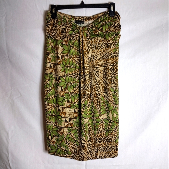 Forever 21 Dresses & Skirts - Twenty-one Strapless Mini Dress Size Large